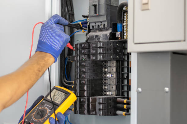 Emergency Electrical Repair Services in Hudson, MI